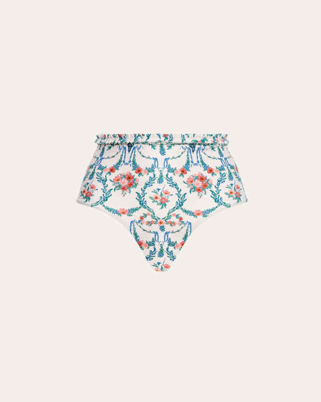 Nopal Mosqueta Bikini Bottoms